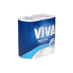 Paper Towel and Dispensers